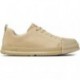 Baskets en cuir CAMPER Junction Runner K100978 BEIGE_010