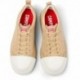 Baskets en cuir CAMPER Junction Runner K100978 BEIGE_010