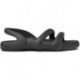 Sandales plates Camper Kobarah K100957 pour homme NEGRO_001