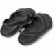 Sandales plates Camper Kobarah K100957 pour homme NEGRO_001