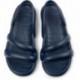Sandales plates Camper Kobarah K100957 pour homme AZUL_011