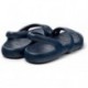 Sandales plates Camper Kobarah K100957 pour homme AZUL_011