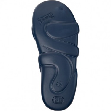 Sandales plates Camper Kobarah K100957 pour homme AZUL_011