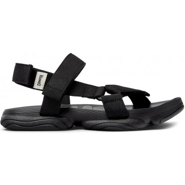Sandales pour homme CAMPER Karst K101048 NEGRO_001