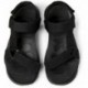 Sandales pour homme CAMPER Karst K101048 NEGRO_001