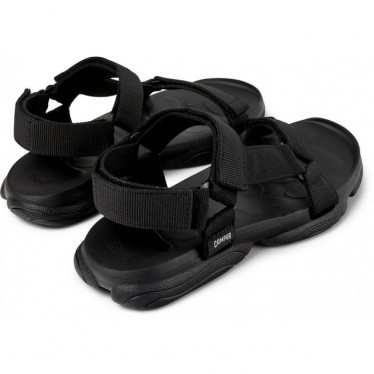 Sandales pour homme CAMPER Karst K101048 NEGRO_001