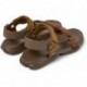 Sandales pour homme CAMPER Karst K101048 MARRON_004