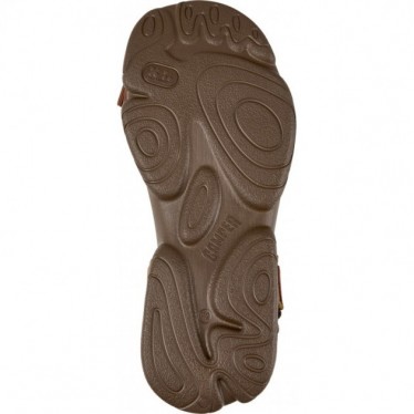 Sandales pour homme CAMPER Karst K101048 MARRON_004