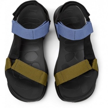 Sandales pour homme CAMPER Karst K101048 AZUL_005