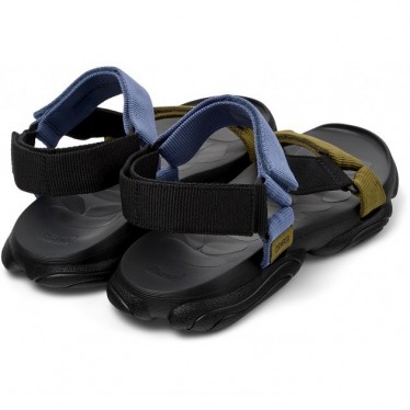 Sandales pour homme CAMPER Karst K101048 AZUL_005