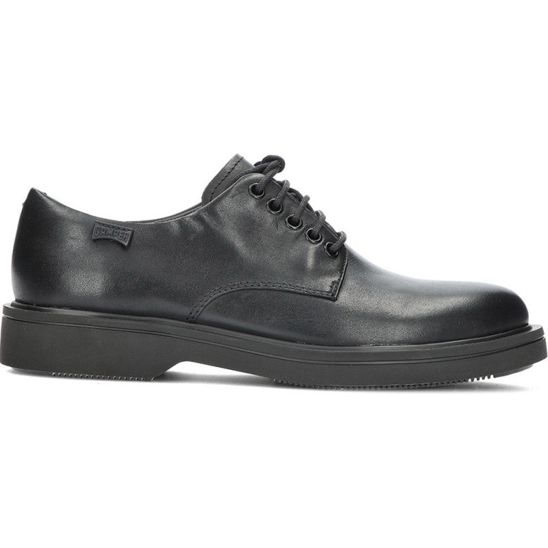 CAMPER chaussures homme k100998 normand BLACK