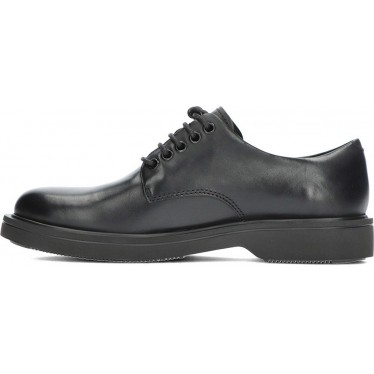 CAMPER chaussures homme k100998 normand BLACK