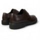 CAMPER chaussures homme k100998 normand BROWN_002