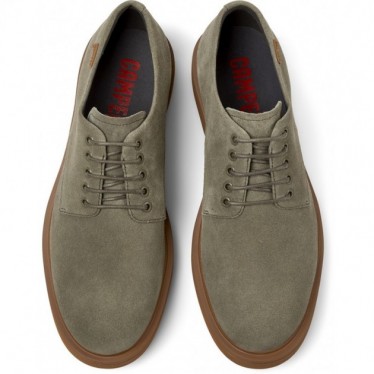 CAMPER chaussures homme k100998 normand VERDE_004