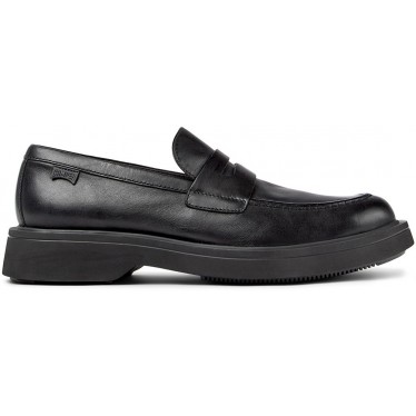 Mocassins pour homme CAMPER Norman K101001 NEGRO_001