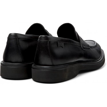 Mocassins pour homme CAMPER Norman K101001 NEGRO_001