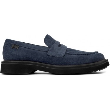 Mocassins pour homme CAMPER Norman K101001 AZUL_003