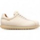 CHAUSSURES CAMPER BALLS ARIEL 16002 BEIGE