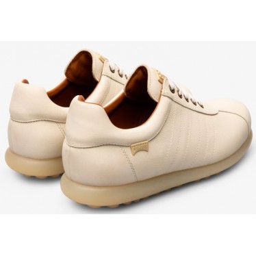 CHAUSSURES CAMPER BALLS ARIEL 16002 BEIGE