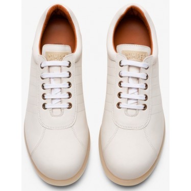 CHAUSSURES CAMPER BALLS ARIEL 16002 BEIGE