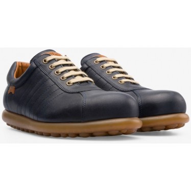 CHAUSSURES CAMPER BALLS ARIEL 16002 MARINO