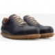 CHAUSSURES CAMPER BALLS ARIEL 16002 MARINO