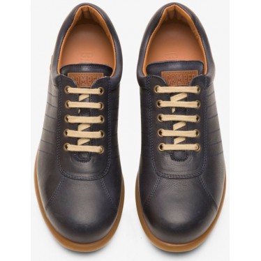 CHAUSSURES CAMPER BALLS ARIEL 16002 MARINO
