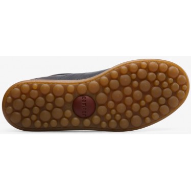 CHAUSSURES CAMPER BALLS ARIEL 16002 MARINO