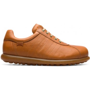 CHAUSSURES CAMPER BALLS ARIEL 16002 MARRON