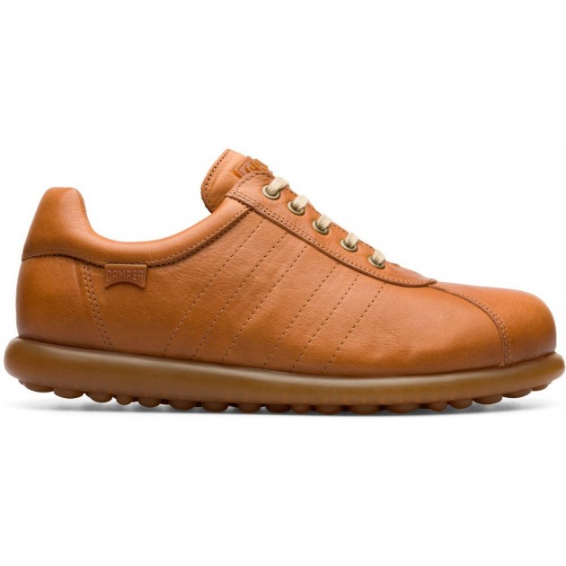 CHAUSSURES CAMPER BALLS ARIEL 16002 MARRON CHAUSSURES CAMPER BALLS ARIEL 16002 MARRON