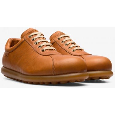 CHAUSSURES CAMPER BALLS ARIEL 16002 MARRON