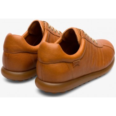CHAUSSURES CAMPER BALLS ARIEL 16002 MARRON