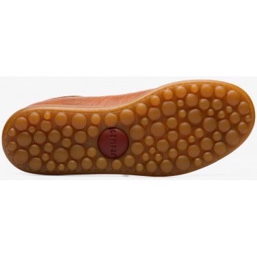 CHAUSSURES CAMPER BALLS ARIEL 16002 MARRON