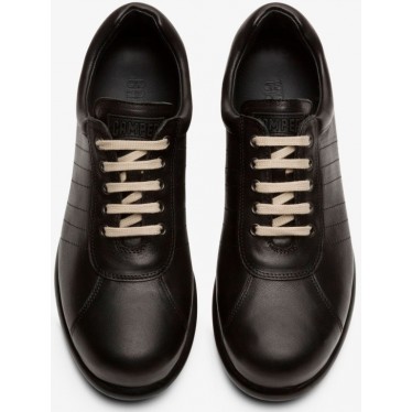 CHAUSSURES CAMPER BALLS ARIEL 16002 NEGRO