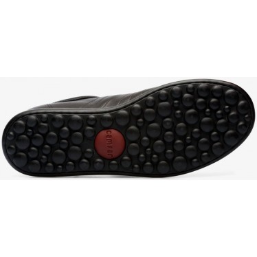 CHAUSSURES CAMPER BALLS ARIEL 16002 NEGRO