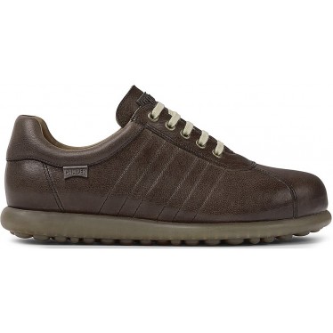 CHAUSSURES CAMPER BALLS ARIEL 16002 BROWN