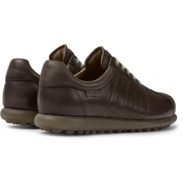CHAUSSURES CAMPER BALLS ARIEL 16002 BROWN