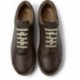 CHAUSSURES CAMPER BALLS ARIEL 16002 BROWN