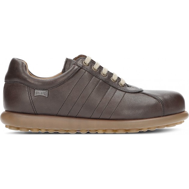 CHAUSSURES CAMPER BALLS ARIEL 16002 CHOCOLATE CHAUSSURES CAMPER BALLS ARIEL 16002 CHOCOLATE