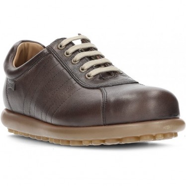 CHAUSSURES CAMPER BALLS ARIEL 16002 CHOCOLATE