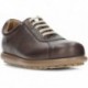 CHAUSSURES CAMPER BALLS ARIEL 16002 CHOCOLATE