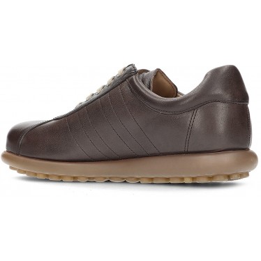 CHAUSSURES CAMPER BALLS ARIEL 16002 CHOCOLATE