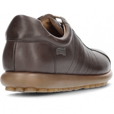 CHAUSSURES CAMPER BALLS ARIEL 16002 CHOCOLATE