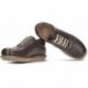 CHAUSSURES CAMPER BALLS ARIEL 16002 CHOCOLATE