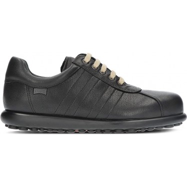 CHAUSSURES CAMPER BALLS ARIEL 16002 BLACK