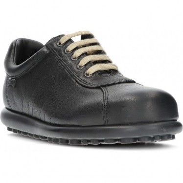 CHAUSSURES CAMPER BALLS ARIEL 16002 BLACK