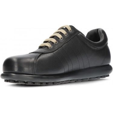 CHAUSSURES CAMPER BALLS ARIEL 16002 BLACK