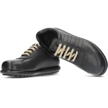 CHAUSSURES CAMPER BALLS ARIEL 16002 BLACK