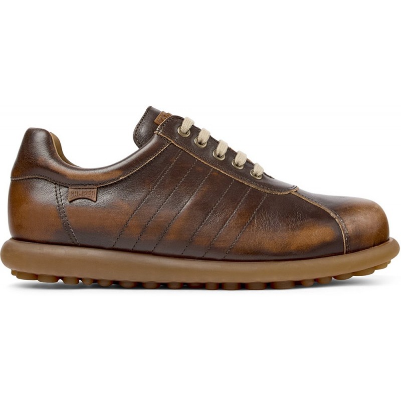 CHAUSSURES CAMPER BALLS ARIEL 16002 MARRON_334