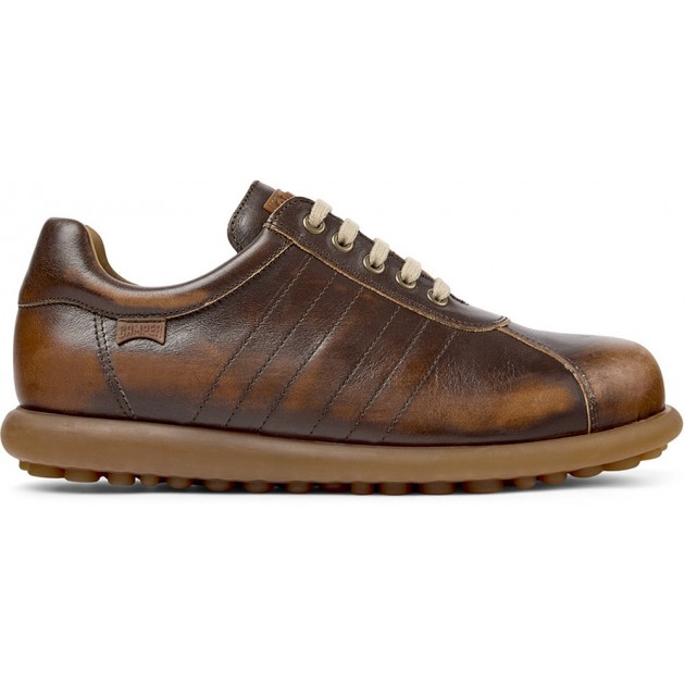 CHAUSSURES CAMPER BALLS ARIEL 16002 MARRON_334 CHAUSSURES CAMPER BALLS ARIEL 16002 MARRON_334